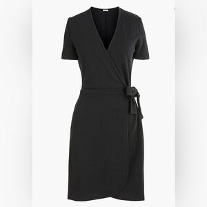 J Crew Little Black Dress